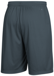 adidas Clima Tech Short back view in Onix