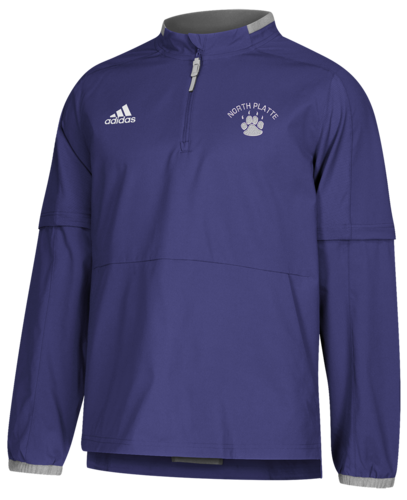 adidas Fielder’s Choice 2.0 Convertible Jacket