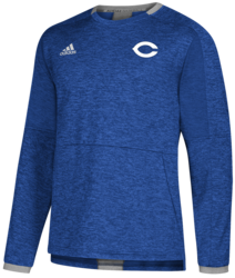 adidas Fielder’s Choice 2.0 Fleece Pullover
