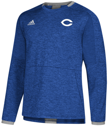 adidas Fielder’s Choice 2.0 Fleece Pullover