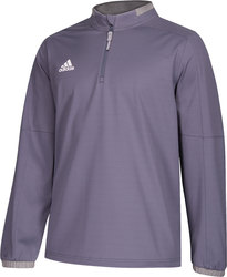 adidas Choice 2.0 Hot Baseball Jacket, front