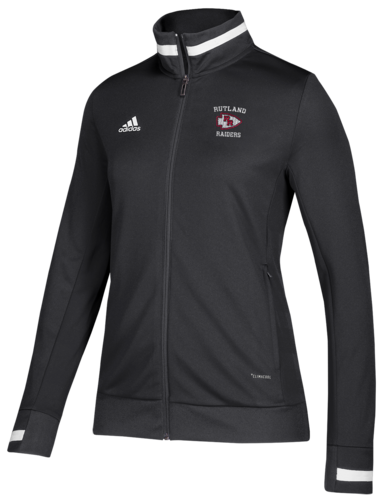 Adidas Women's Team 19 Track Jacket