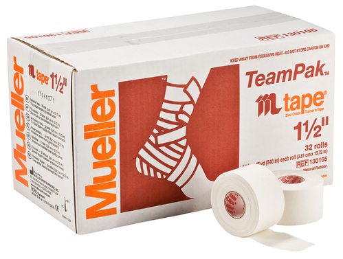 Mueller® MTape TeamPak Case