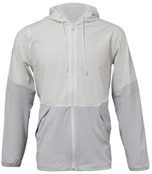Under Armour Squad 2.0 Woven Jacket Front View