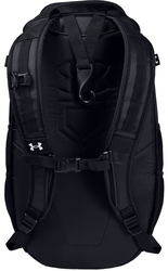 Back view in Under Armour Yard Baseball Backpack