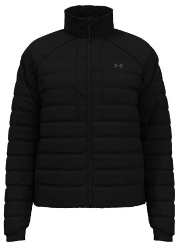 font view of Under Armour Storm Insulate Jacket