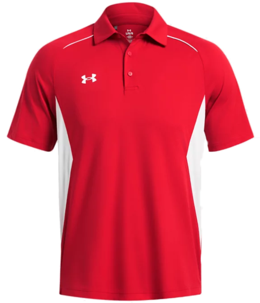 Under Armour UA Title Polo