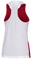 Adidas Women's Mesh Reversible Lacrosse Pinnie