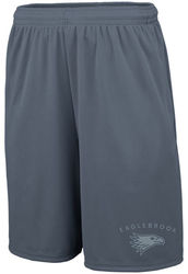 Augusta Youth Training Short  With Pockets