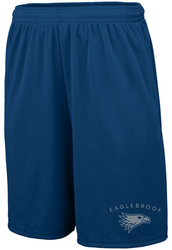 Augusta Training Short  With Pockets