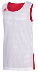 adidas Lacrosse Reversible Pinnie