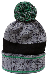 Richardson Heathered Acrylic Knit Beanie