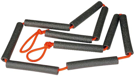 Blazer Elastic Foam Crossbar