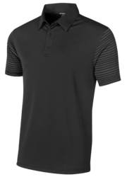 front view of tonix radiance polo