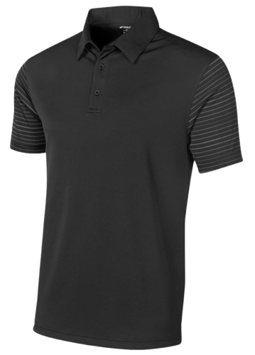 front view of tonix radiance polo