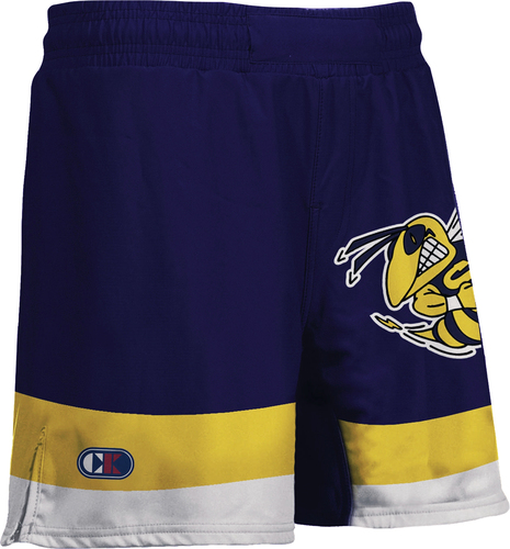 Cliff Keen Custom Sublimated Short