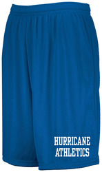 Augusta 9" Modified Mesh Shorts