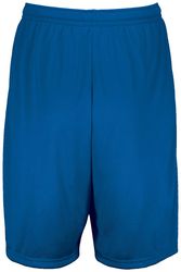 Augusta 9&quot; Modified Mesh Shorts