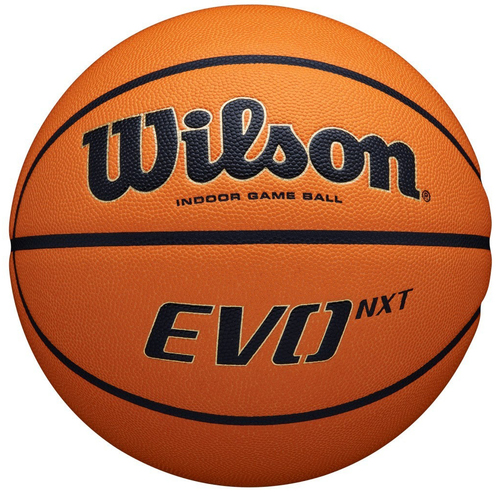 Wilson Evo NXT Game Basketball