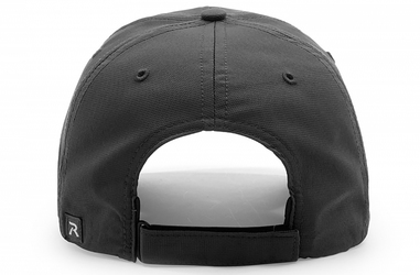 Richardson Unstructured R-Active Lite Cap back view