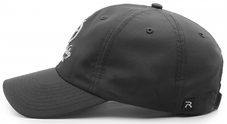 Richardson Unstructured R-Active Lite Cap side view