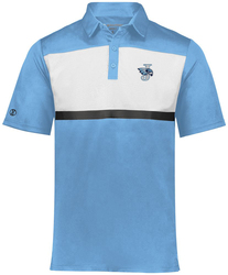 Holloway Prism Bold Polo