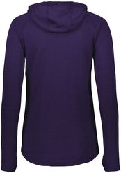 Holloway Women's 3D Regulate Lightweight Pullover