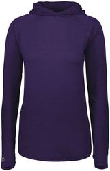 Holloway Women's 3D Regulate Lightweight Pullover