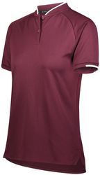 Holloway Women's Recruiter Polo