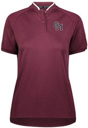 Holloway Women's Recruiter Polo