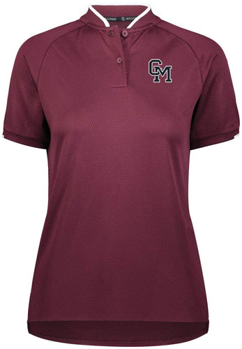 Holloway Women's Recruiter Polo