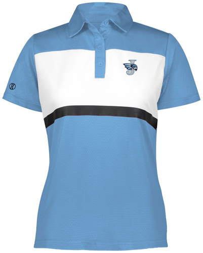 Holloway Women's Prism Polo