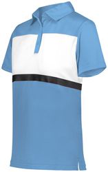 Holloway Women's Prism Polo