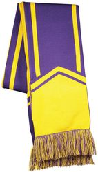 Holloway Homecoming Scarf