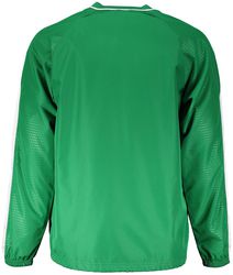 Holloway Bionic Pullover Windshirt