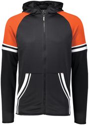 Holloway Retro Grade Jacket