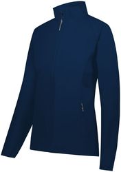 Holloway Women's Featherlight Soft Shell Jacket