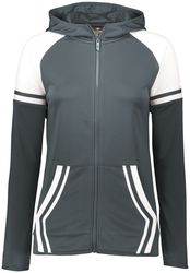 Holloway Women's Retro Grade Jacket