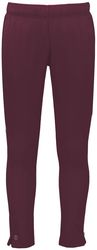 Holloway Women's Limitless Pant in Maroon