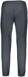 Holloway Women's Weld Jogger back view in Carbon