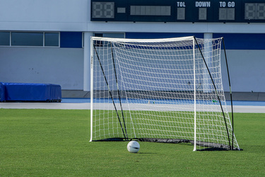 KWIK FLEX Soccer Goal 6 1/2 x 12