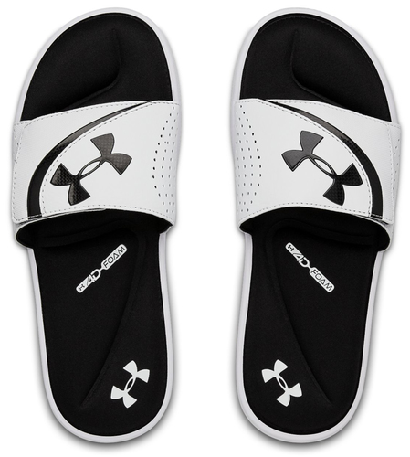 Under Armour Men's Ignite VI Slide