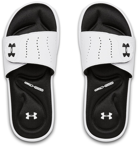 Under Armour Women's Ignite XI Slide