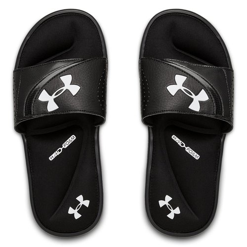 Under Armour Youth Ignite VI Slide