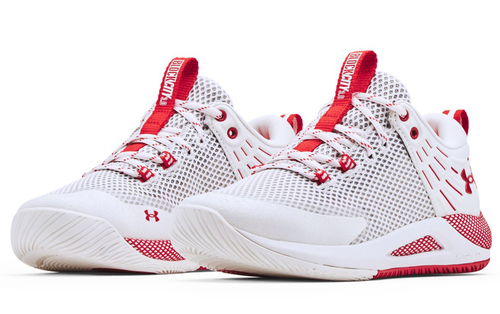 Under Armour Women's HOVR Block City Volleyball Shoes