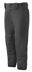 Mizuno Women's Select Belted Low Rise Pant
