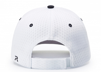 Richardson Pro Mesh Adjustable Cap