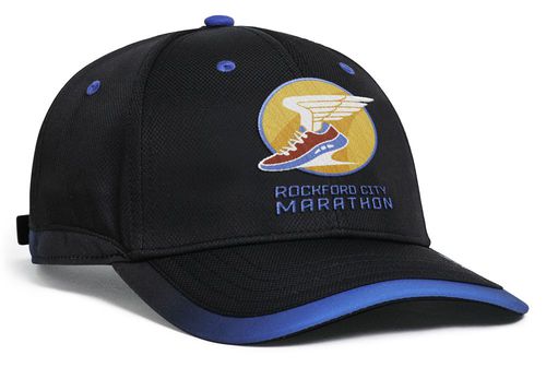 Custom Pacific Headwear Lite Series Adjustable Active Cap