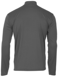 C2 Performance 1/4 Zip back view