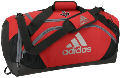 Adidas Team Issue II Duffel